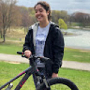 Meet your Posher, Jimena